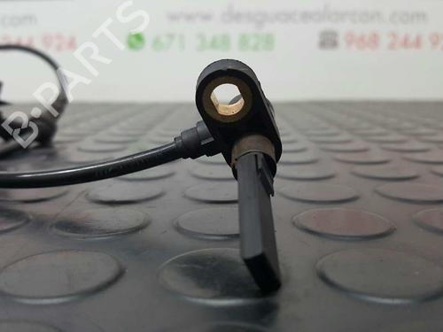 Electronic sensor RENAULT TWINGO II (CN0_) 1.5 dCi 90 | BP14530664M84