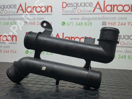 Used Pipe PEUGEOT 407 (6D_) 1.6 HDi 110 (6D9HZC, 6D9HYC) (109 hp) 14531416