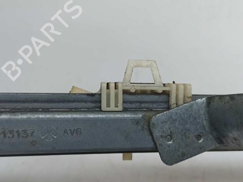 Front left window mechanism ALFA ROMEO 156 (932_) 1.6 16V T.SPARK (932.A4, 932.A4100) | BP7224832C22