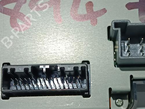 Climate control LAND ROVER RANGE ROVER EVOQUE (L538) 2.0 4x4 | BP11722947I5 