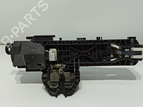 Front left exterior door handle MERCEDES-BENZ B-CLASS Sports Tourer (W246, W242) B 180 CDI (246.200) | BP15592840C128