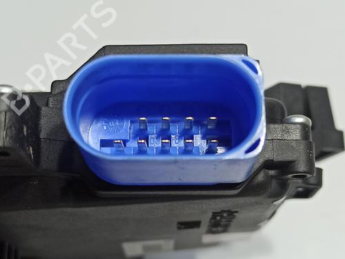 Front left lock VW GOLF V (1K1) | BP8603161C98