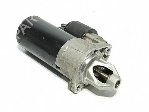 Used Starter MERCEDES-BENZ S-CLASS (W220) S 320 (220.065, 220.165) (224 hp) 12226702