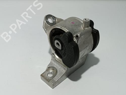Used Engine mount HONDA CR-Z (ZF) 1.5 IMA (ZF1) (114 hp) 16137935