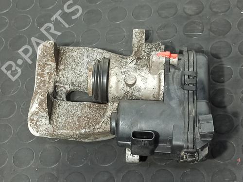 Left rear brake caliper MERCEDES-BENZ B-CLASS Sports Tourer (W246, W242) B 180 CDI (246.200) | BP16329781M107 