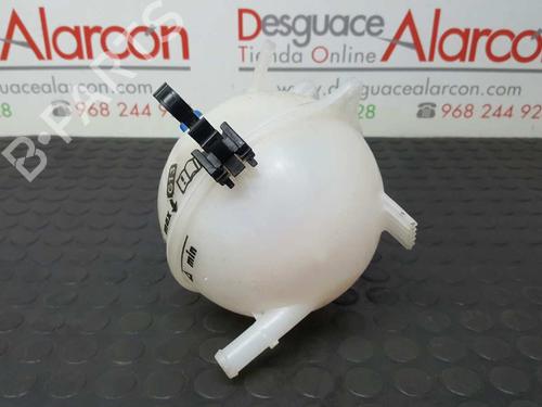 Expansion tank VW POLO V (6R1, 6C1) 1.4 TDI | BP2748406C120 