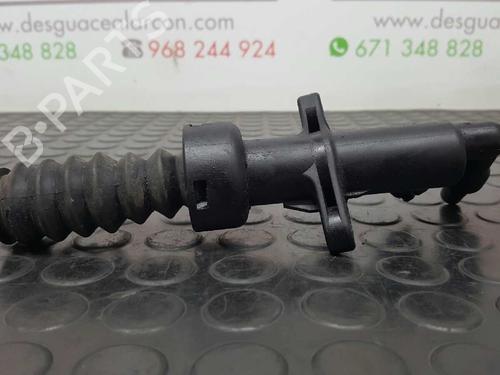 Clutch slave cylinder CITROËN C4 I (LC_) 1.6 HDi | BP14531748M113 
