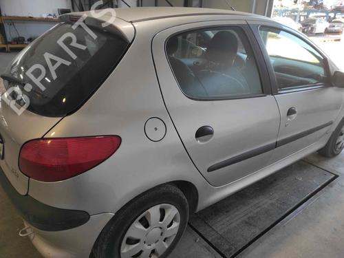 Ignition coil PEUGEOT 206 Hatchback (2A/C) 1.9 D | BP9191424M94 