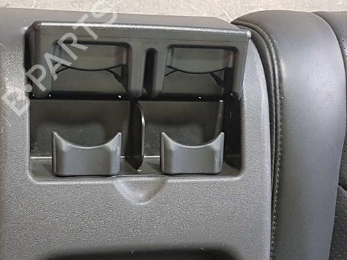 Rear seat INFINITI G Coupe 37 | BP7268510C17