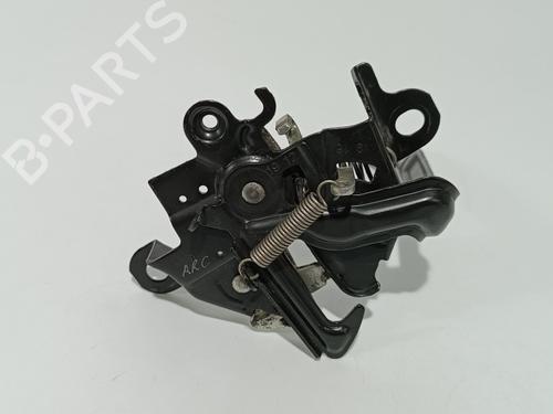 Used Hood lock TOYOTA YARIS (_P13_) 1.5 Hybrid (NHP130_) (101 hp) 13734428