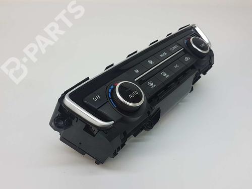 Climate control KIA OPTIMA (JF) 1.7 CRDi | BP8917522I5 