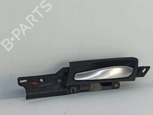 Front left interior door handle BMW X5 (E70) xDrive 30 d | BP9640691I13