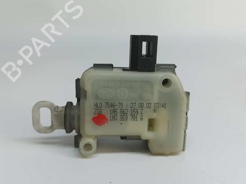 Compressore chiusure SEAT TOLEDO II (1M2) [1998-2006]  10265128