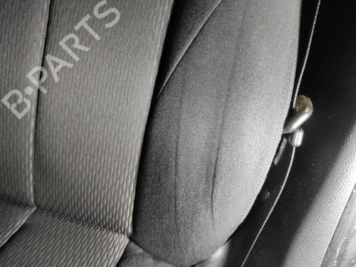 Left front seat BMW 1 (F20) 118 d | BP34383172C15 - Image 3