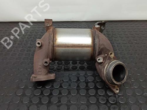 Katalysator TOYOTA RAV 4 II (_A2_) 2.0 D 4WD (CLA20_, CLA21_, CLA20R, CLA21R) | BP10565876M10