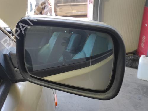 Right mirror BMW 3 Compact (E46) 320 td | BP21126741C27