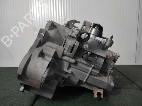Gearbox SMART FORFOUR (454) 1.1 (454.033) | BP8496737M3