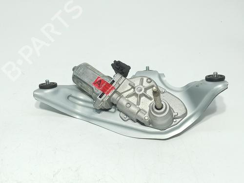 Used Rear wiper motor KIA STONIC (YB) 1.2 CVVT (84 hp) 16389316