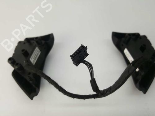 Steering wheel controls BMW 3 Touring (E91) 325 d | BP4200538E15