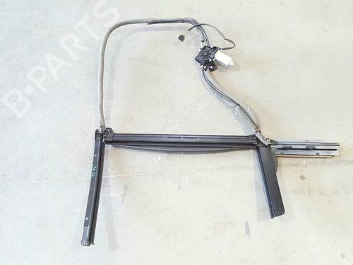 Used Rear parcel shelf MERCEDES-BENZ S-CLASS (W221, V221) S 320 CDI (221.022, 221.122) (235 hp) 29760993