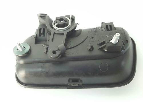 Rear right interior door handle PEUGEOT PARTNER MPV (5_, G_) 1.6 HDi 90 | BP14537929I16 