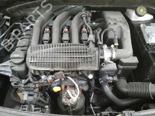 Capteur électronique CITROËN C3 II (SC_) 1.2 VTi 82 | BP14534396M84