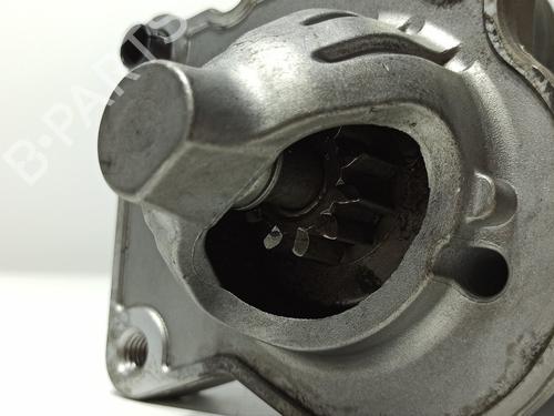 Startmotor FORD TOURNEO COURIER B460 MPV 1.5 TDCi | BP19054173M8 