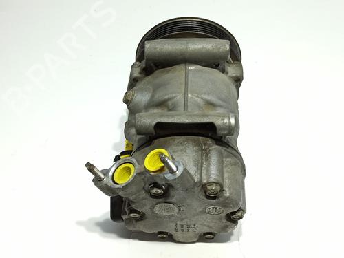 AC compressor CITROËN C4 I (LC_) 1.4 16V | BP36165655M34  - Image 5