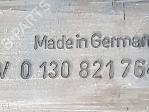 Left front window motor VW TOUAREG (7LA, 7L6, 7L7) 3.0 V6 TDI | BP6040317E21