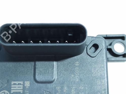 Electronic module VW GOLF VIII (CD1, DA1) 1.5 TGI | BP38711585M83 - Image 3
