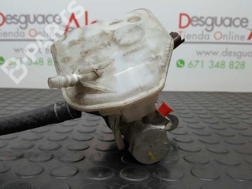 Brake master cylinder PEUGEOT 308 I (4A_, 4C_) 1.6 HDi | BP2735906M77 