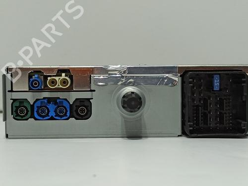 Electronic module PEUGEOT 2008 I (CU_) 1.6 BlueHDi 100 | BP13013562M83 