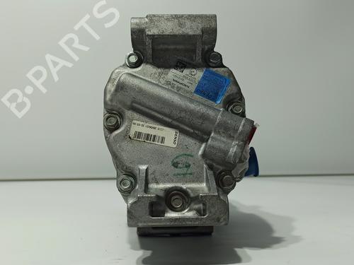 AC compressor FIAT 500 (312_) | BP11755627M34