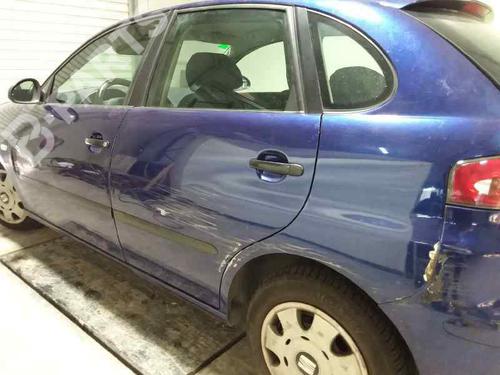 Mass air flow sensor SEAT IBIZA III (6L1) 1.9 TDI | BP4649649M95 