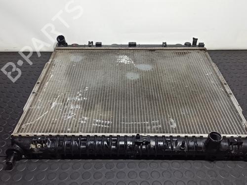 Køler SSANGYONG REXTON / REXTON II (GAB_) 2.7 Xdi | BP11035536M31 