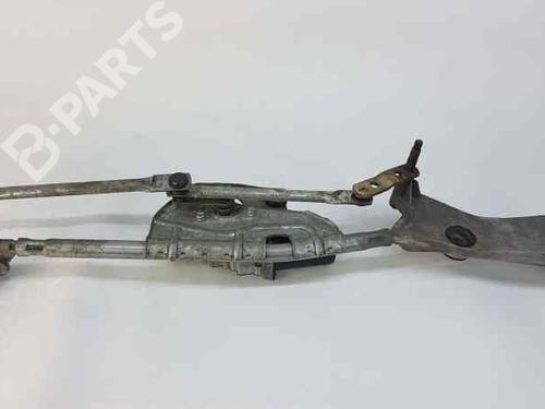 Essuie-glace moteur avant MERCEDES-BENZ M-CLASS (W164) ML 300 CDI 4-matic (164.120) (190 hp) 8146024