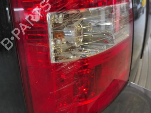 Left taillight HYUNDAI TUCSON (JM) 2.0 | BP27993233C34 