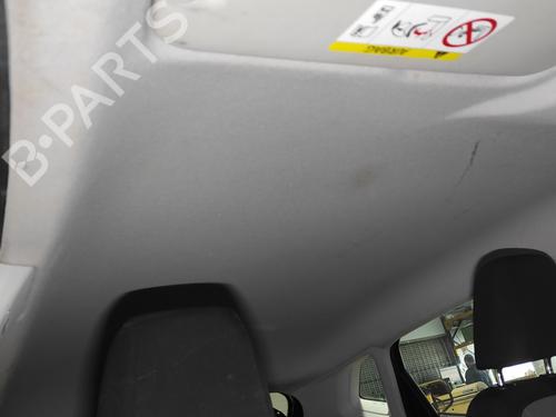 Interior roof SEAT IBIZA V (KJ1, KJG) 1.0 TSI | BP16150632I12