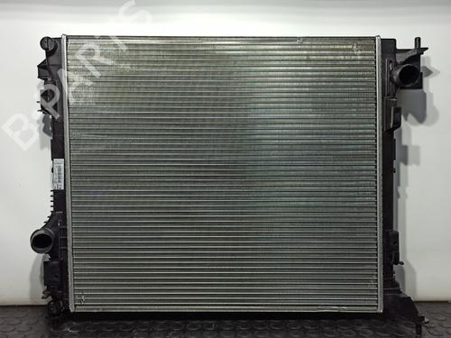Water radiator RENAULT KADJAR (HA_, HL_) 1.2 TCe 130 (HLMR) | BP10922814M31 
