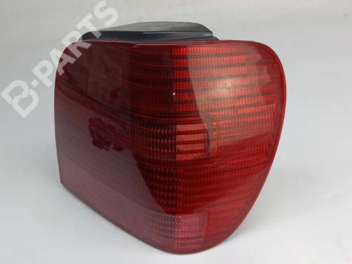 Right taillight VW POLO (6N2) 1.9 D | BP6598921C35 