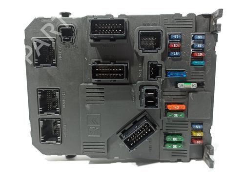 Zekeringkast CITROËN XSARA PICASSO (N68) 2.0 HDi | BP22919821E1 