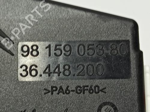 Electronic module PEUGEOT 3008 II SUV (MC_, MR_, MJ_, M4_) 1.5 BlueHDi 130 | BP28685783M83 