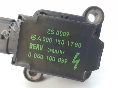Ignition coil MERCEDES-BENZ C-CLASS (W203) C 180 (203.035) | BP5604651M94 