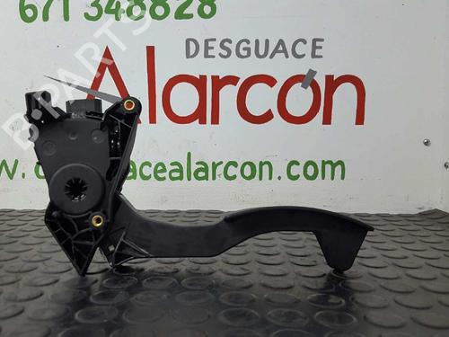 Pedal RENAULT TWINGO III (BCM_, BCA_) 0.9 TCe 90 (BCM9, BCM2) | BP2767825I4 