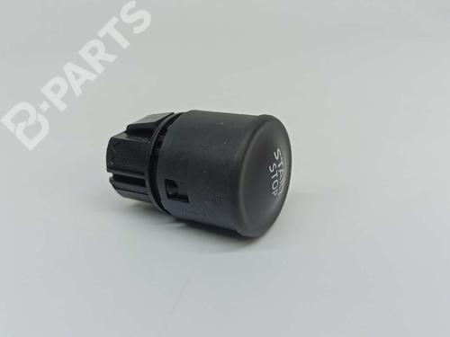 Ignition barrel RENAULT MEGANE III Hatchback (BZ0/1_, B3_) 2.0 dCi (BZ0Y) | BP11387938M48 