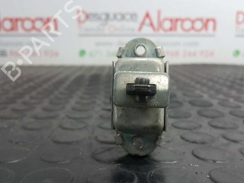 Support NISSAN QASHQAI I (J10, NJ10) 1.5 dCi | BP14529739C155 