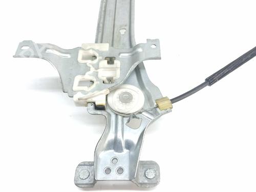 Rear left window mechanism RENAULT MEGANE III Hatchback (BZ0/1_, B3_) 2.0 dCi (BZ0Y) | BP6893941C24 