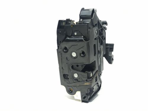 Used Front right lock SEAT IBIZA IV ST (6J8, 6P8) 1.4 TDI (105 hp) 16393372