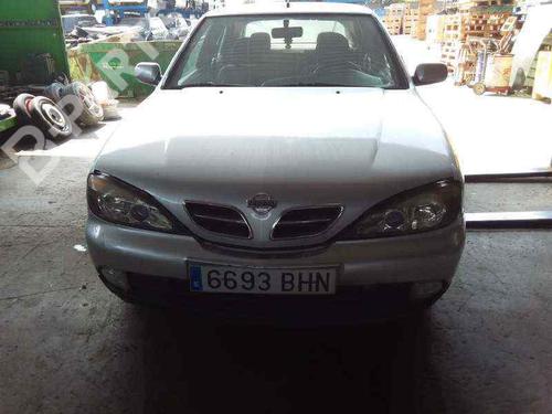 Vacuum pump NISSAN PRIMERA (P11) 2.0 TD | BP2753130M80 