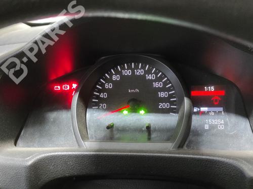 Instrument cluster NISSAN NV200 / EVALIA Bus  | BP11999386C47 
